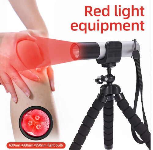 Infrared Red Light Therapy Lamp - Look Good Store