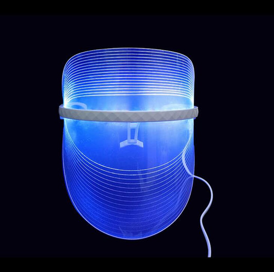 LED Beauty Mask and Photon Skin Rejuvenation Device - Look Good Store