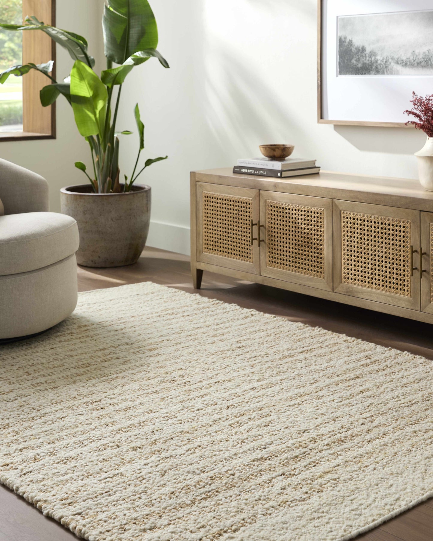 Yaron Area Rug - Look Good Store