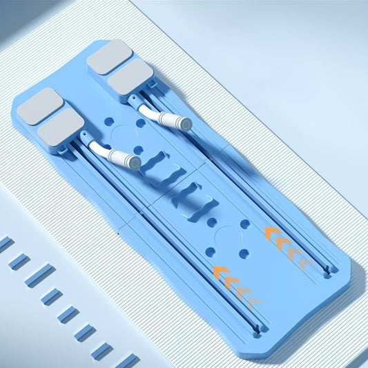 Multifunctional Abs Portable Supine Board-Wheel - Look Good Store