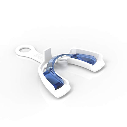 Dental Guard for Nighttime Teeth Grinding with Tray - Look Good Store