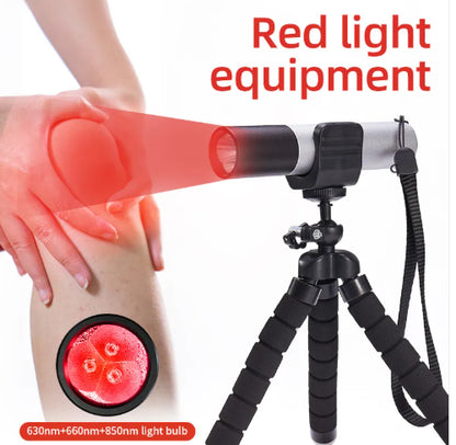 Infrared Red Light Therapy Lamp - Look Good Store