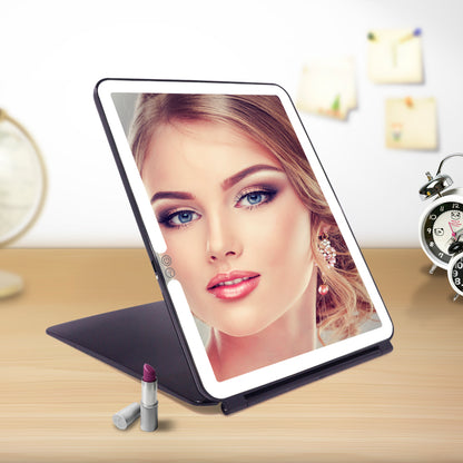 Multifunctional LED Makeup Mirror - Look Good Store