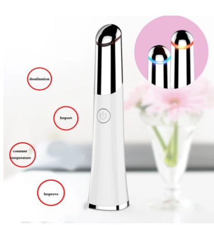 Home Eye Care Device for Wrinkles and Dark Circles - Look Good Store