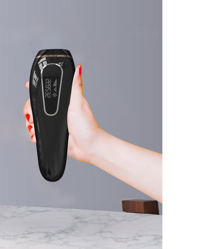 Home Laser Hair Removal Device for Full Body Care - Look Good Store