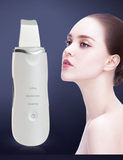ANLAN Ultrasonic Blackhead Remover and Exfoliator - Look Good Store