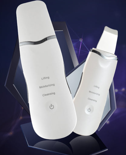 ANLAN Ultrasonic Blackhead Remover and Exfoliator - Look Good Store