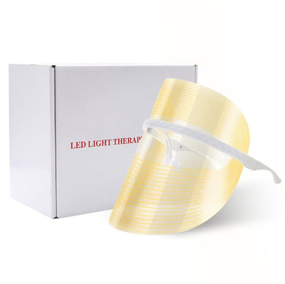 LED Beauty Mask and Photon Skin Rejuvenation Device - Look Good Store