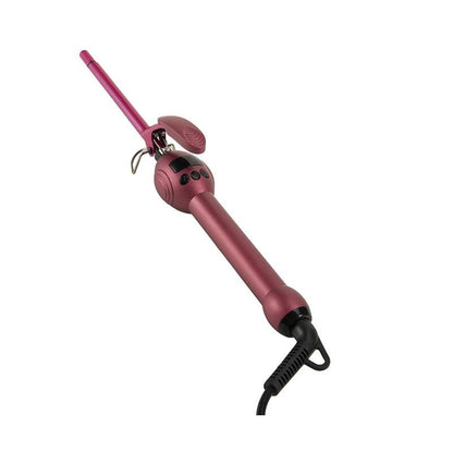 Professional 9mm Curling Iron with LCD Display - Look Good Store