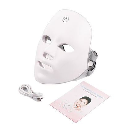 Skin Rejuvenation Facial Beauty Device - Look Good Store