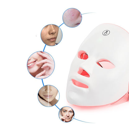 Skin Rejuvenation Facial Beauty Device - Look Good Store