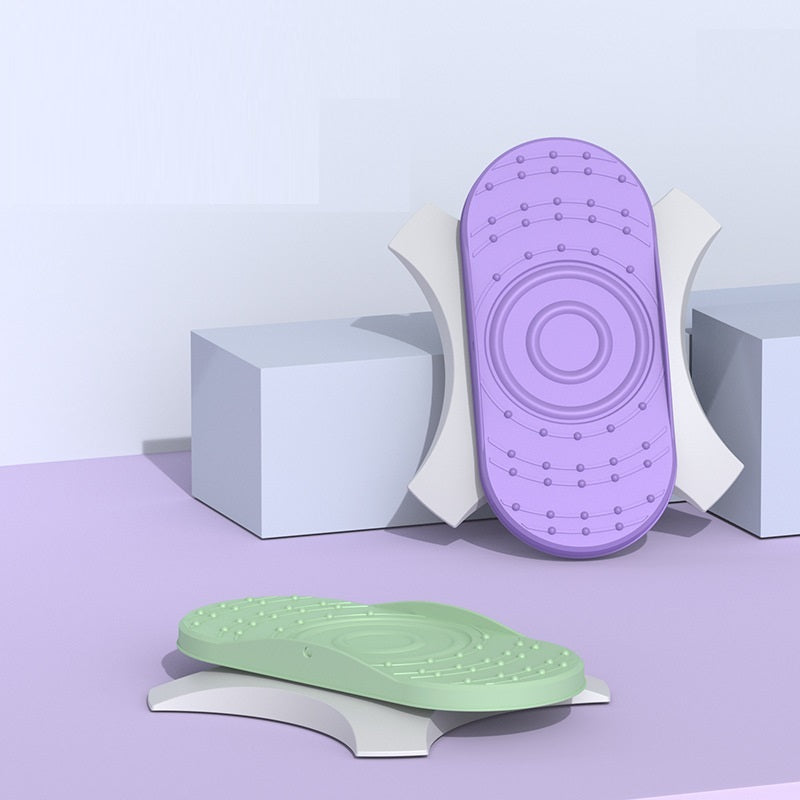 Household Double Pedal Twist Waist Equipment - Look Good Store