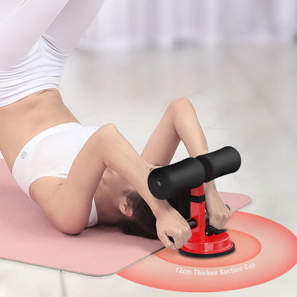 Auxiliary Sit-up Abdominal Muscle Clamp - Look Good Store