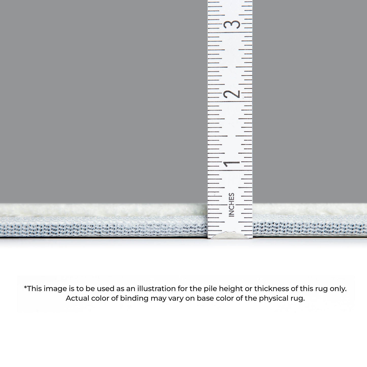 8' X 10' Teal And Gray Floral Washable Area Rug With UV Protection - Look Good Store