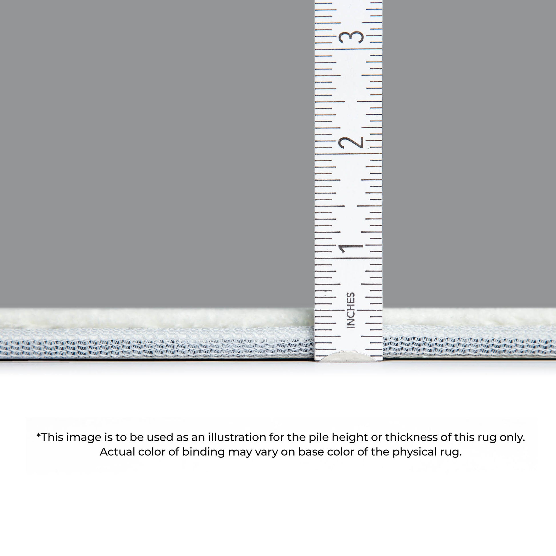 8' X 10' Teal And Gray Floral Washable Area Rug With UV Protection - Look Good Store