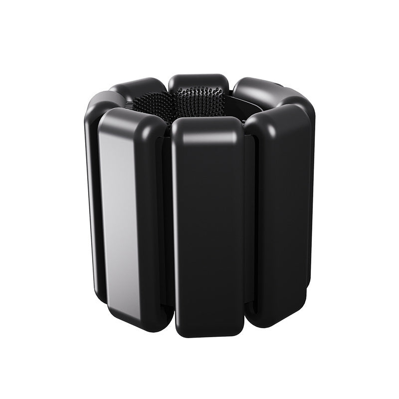 Velcro Silicone Weight-bearing Bracelet - Look Good Store