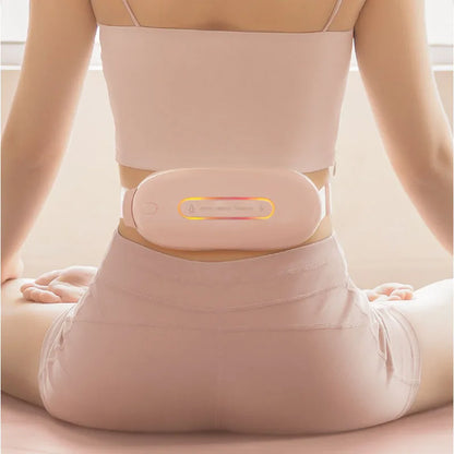 Heating Belt for Menstrual Cramps Relief Gift - Look Good Store