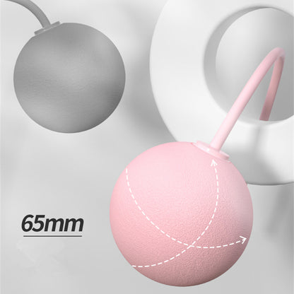 Silicone Cordless Jump Rope For Workouts - Look Good Store