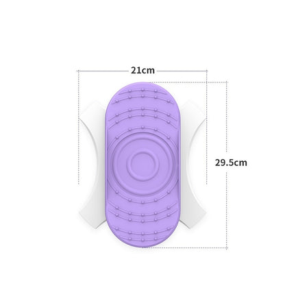 Household Double Pedal Twist Waist Equipment - Look Good Store
