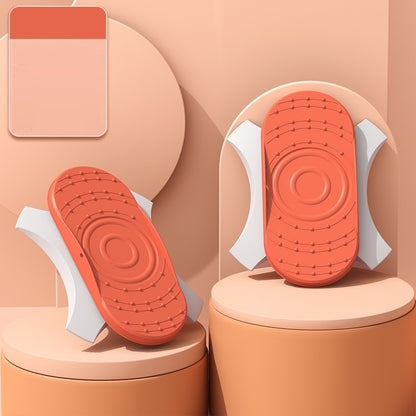 Household Double Pedal Twist Waist Equipment - Look Good Store