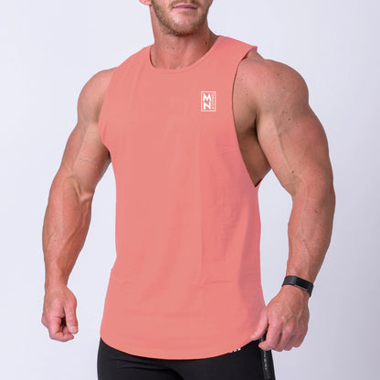 Sleeveless Fitness Sports Vest For Men - Look Good Store