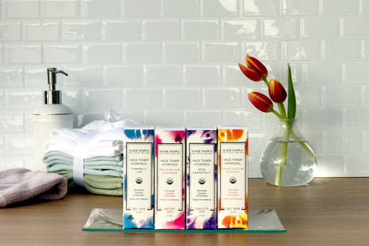 Helichrysum Lavender Face Toner for Mature Skin - Certified Organic, Vegan & Cruelty-free - Look Good Store