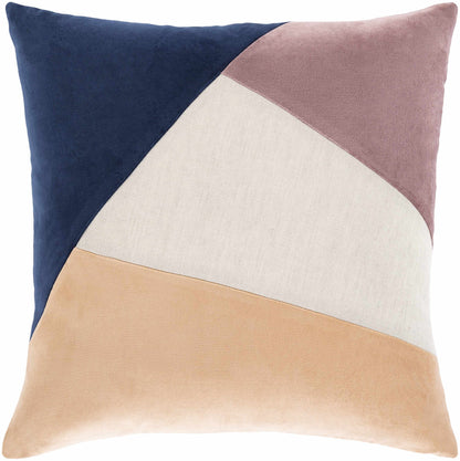 Powellville Multicolor Geometric Throw Pillow - Clearance - Look Good Store