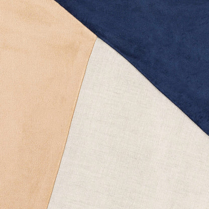 Powellville Multicolor Geometric Throw Pillow - Clearance - Look Good Store